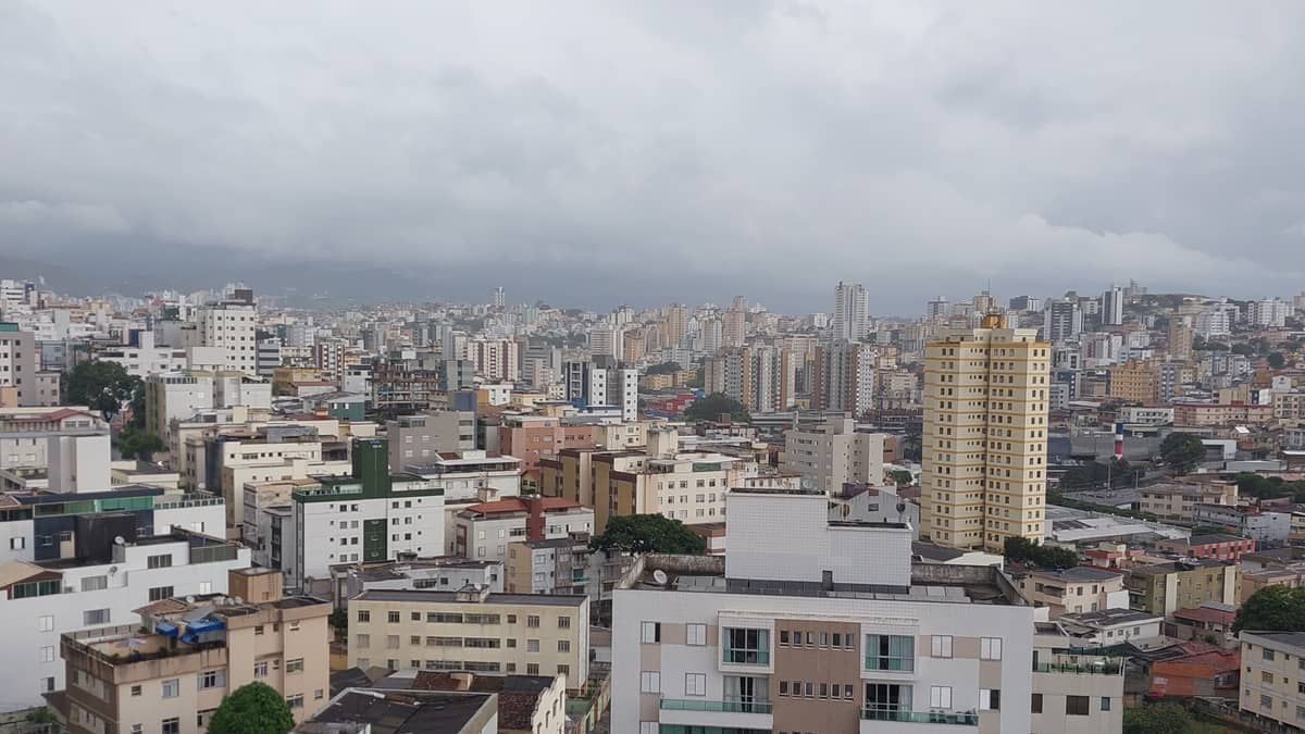Após onda de calor, últimos dias de setembro e o início de outubro devem ter chuva frequente no Sudeste