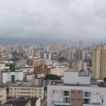 Após onda de calor, últimos dias de setembro e o início de outubro devem ter chuva frequente no Sudeste