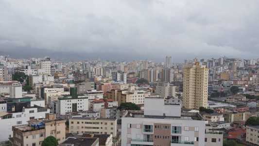 Pode voltar a chover na região Sudeste nos próximos dez dias