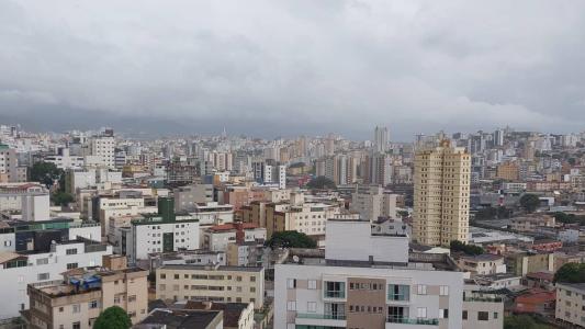 Pode voltar a chover na região Sudeste nos próximos dez dias