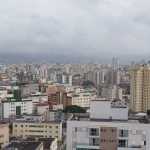 Após onda de calor, últimos dias de setembro e o início de outubro devem ter chuva frequente no Sudeste