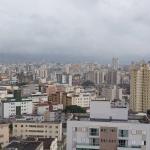 Após onda de calor, últimos dias de setembro e o início de outubro devem ter chuva frequente no Sudeste