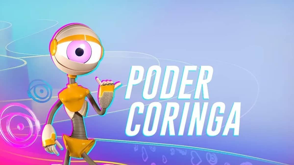 BBB 23: entenda como funciona o ‘Card do Poder' ou 'Poder Coringa'