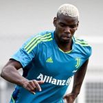 Pogba, da Juventus, entra com recurso contra exame antidoping