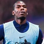 Interesse esfria, e Pogba deixa de ser assunto no Corinthians