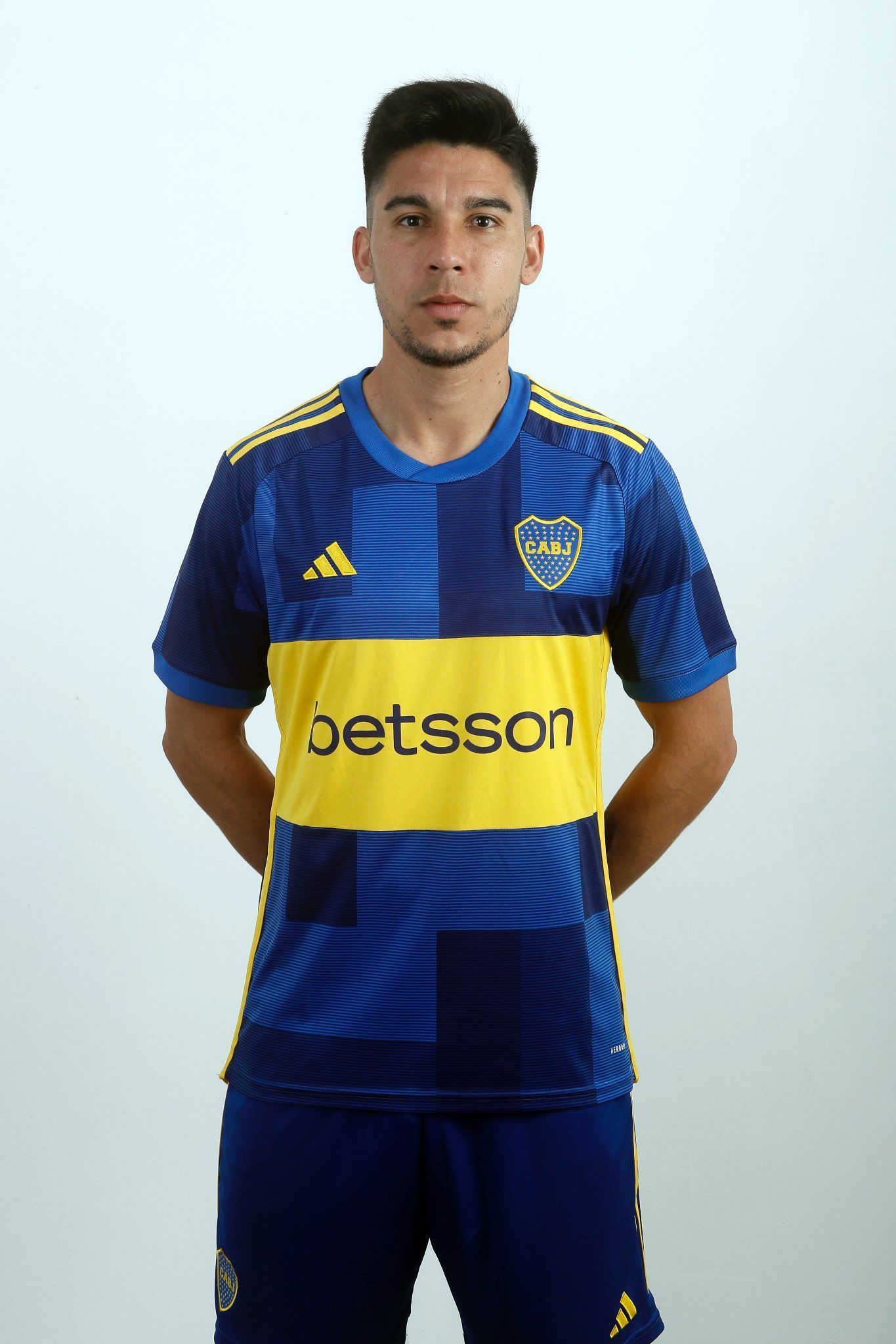 São Paulo mira volante do Boca Juniors e pode negociar Galoppo em troca