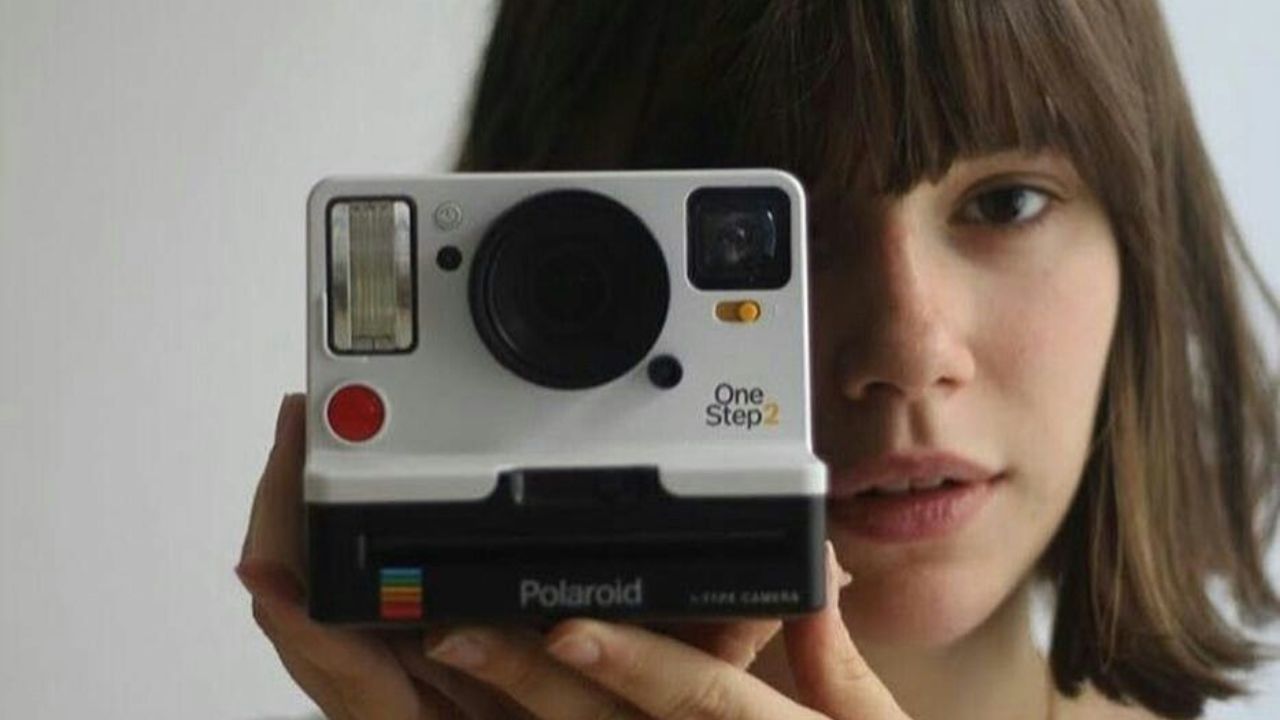 Polaroid: como a fotografia instantânea virou ícone cultural