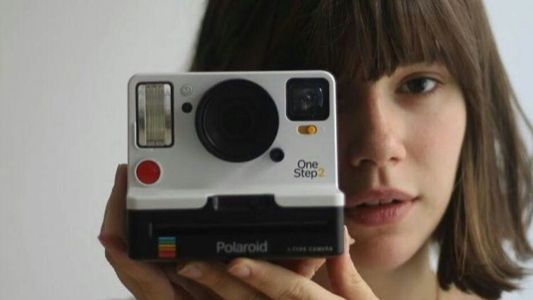 Polaroid: como a fotografia instantânea virou ícone cultural