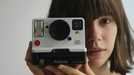 Polaroid: como a fotografia instantânea virou ícone cultural
