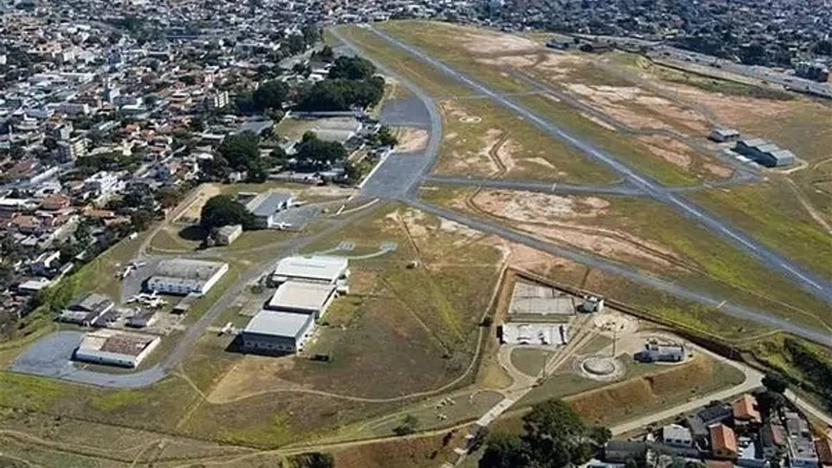 Família faz varredura em cartórios para provar ser dona do terreno em BH