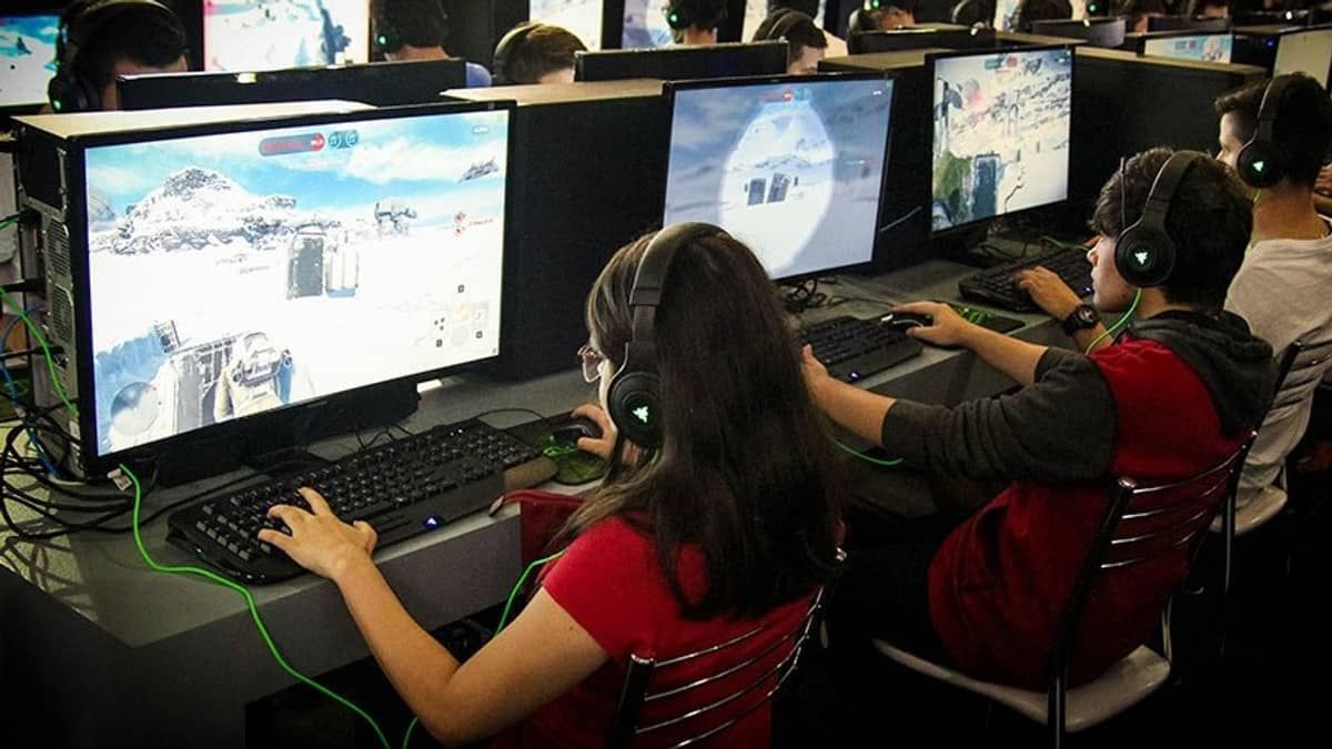 Videogame é esporte? Leia a coluna de Tiago Belotte