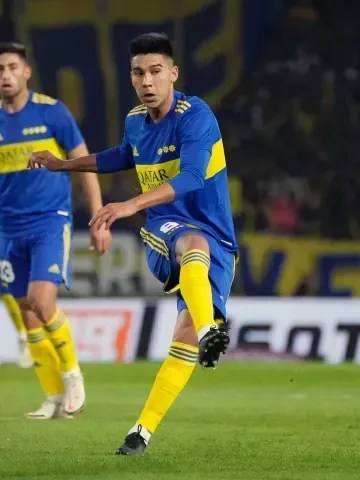 Pol Fernández confirma que deixa o Boca ao final do ano; destino será o Fortaleza