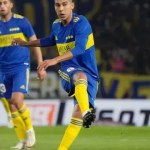 Pol Fernández confirma que deixa o Boca ao final do ano; destino será o Fortaleza