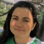 Mineira que estava desaparecida nos Estados Unidos deve receber alta neste domingo (9)