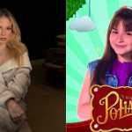 Sophia Valverde, atriz de Poliana detona SBT: '10 anos jogados no lixo'; confira vídeo