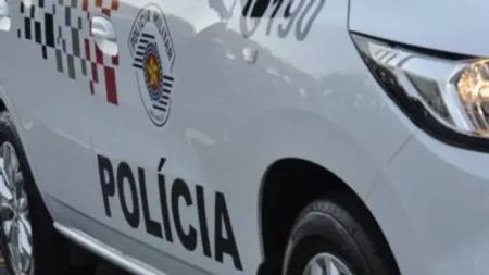 Segundo a polícia a prisão foi possível graças a ação conjunta entre policiais civis
