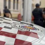 Motorista com sinais de embriaguez é preso após atropelar nove pessoas em São Paulo