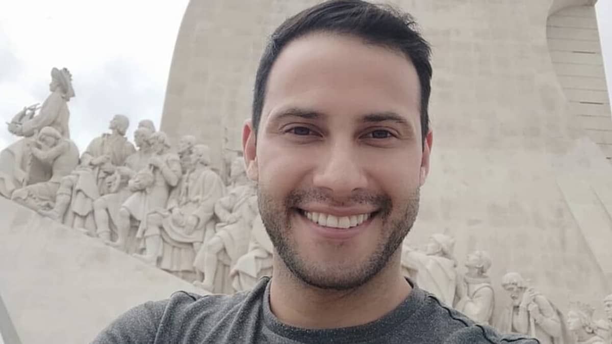 Brasileiro é morto 'por engano' na frente da esposa grávida em Portugal