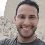 Brasileiro é morto 'por engano' na frente da esposa grávida em Portugal