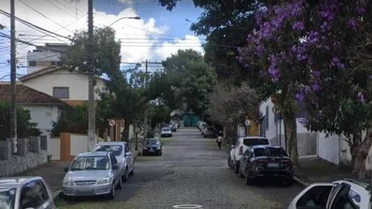 Polícia ainda não encontrou suspeitos de cometer o crime