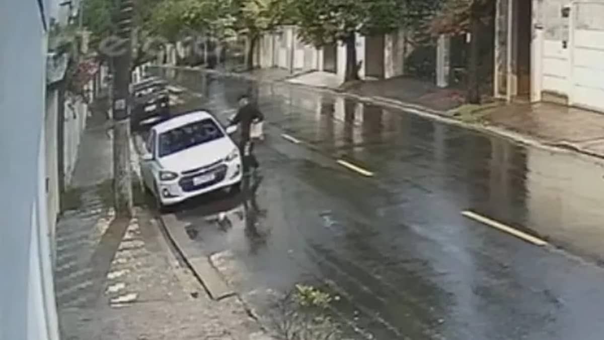 Idosa morre após ser agredida em assalto na própria casa, em SP