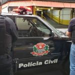 Polícia apreende 3,4 toneladas de maconha escondidas em “bunker“ durante operação em SP