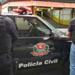 Polícia apreende 3,4 toneladas de maconha escondidas em “bunker“ durante operação em SP