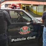 Polícia apreende 3,4 toneladas de maconha escondidas em “bunker“ durante operação em SP