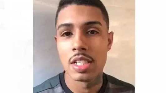 Polícia apreende arma que teria sido usada por 'sniper do tráfico'
