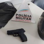 Detento do semiaberto é preso suspeito de roubar carro em BH 