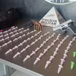 Motorista de aplicativo confessa assaltos em série em Belo Horizonte; mulheres eram principais alvos