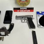 Trio de quadrilha de roubo de relógios de luxo é preso em São Paulo