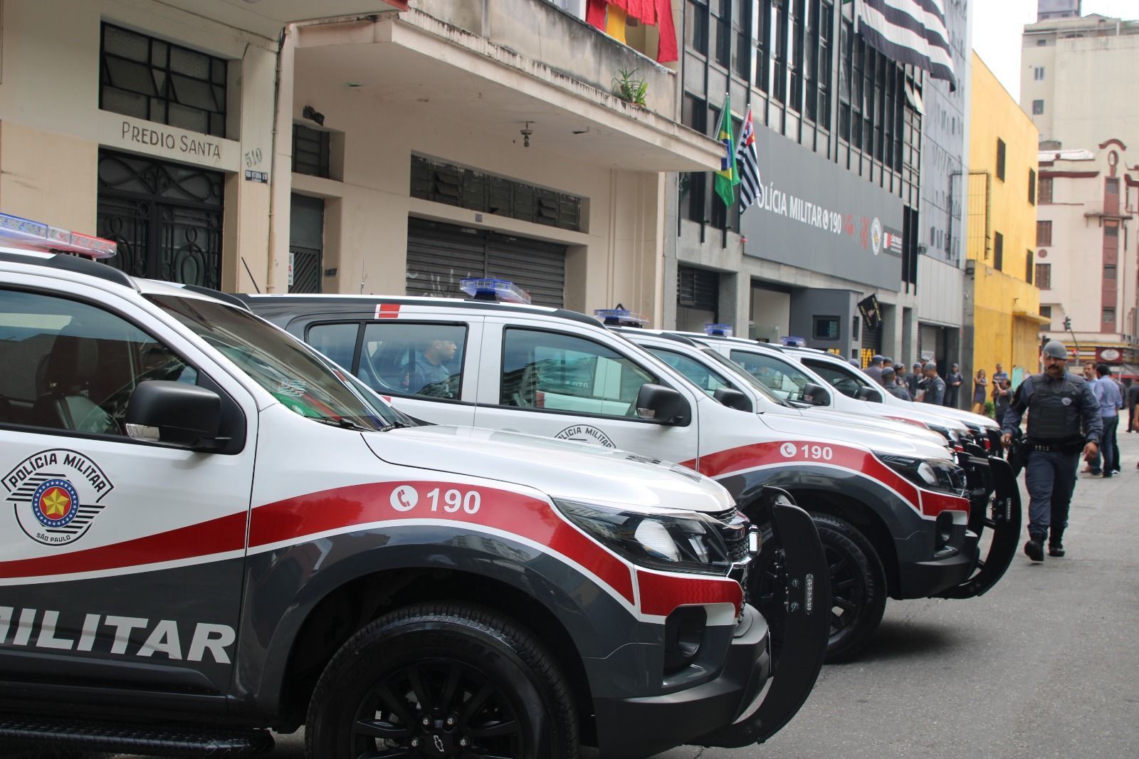 Mulher é resgatada depois de três anos de cárcere privado em SP