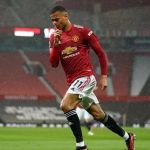 Mason Greenwood, do Manchester United, tem processo por tentativa de estupro encerrado