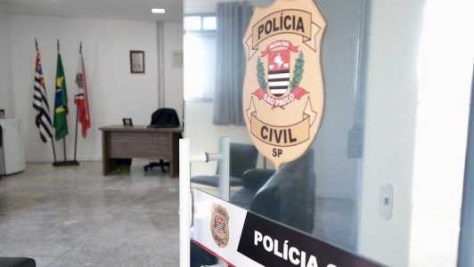 SP: policial civil usa viatura para levar esposa para jantar e veículo é furtado | CNN Brasil