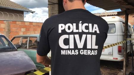 Polícia Civil amplia serviços online