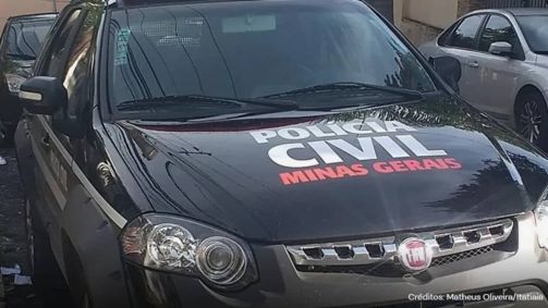 Polícia Civil apreendeu milhares de produtos que seriam falsificados e vendidos de forma irregular