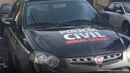 Polícia Civil apreendeu milhares de produtos que seriam falsificados e vendidos de forma irregular