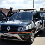 Mulher é presa suspeita de permitir estupro da própria filha no interior do Ceará
