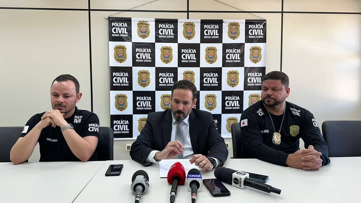 Idoso de 74 anos encontrado morto na garagem de casa foi vítima de latrocínio  no Norte de Minas, conclui polícia 