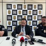Idoso de 74 anos encontrado morto na garagem de casa foi vítima de latrocínio  no Norte de Minas, conclui polícia 