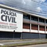 Suspeito é preso por morte de estudante em república de Poços de Caldas