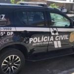 Polícia Civil identifica 10ª e última vítima da chacina do DF