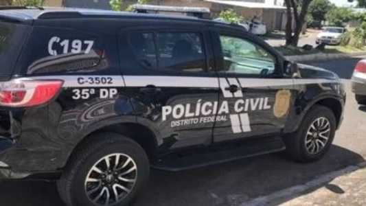 Polícia Civil confirmou a identidade da 10ª é última vítima da chacina