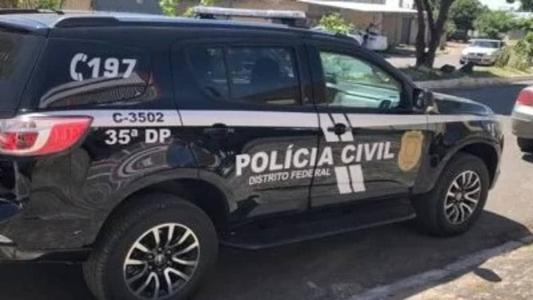 Polícia Civil confirmou a identidade da 10ª é última vítima da chacina