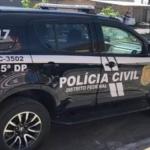 Polícia Civil identifica 10ª e última vítima da chacina do DF