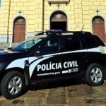 Homem que tentou matar a esposa com espingarda por causa de som é preso no interior de Minas