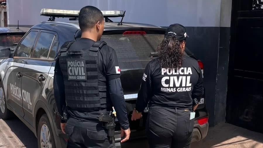 Homem é indiciado por tentativa de feminicídio em Curral de Dentro