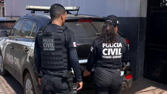 Crime foi registrado no último dia 8 de agosto e teve inquérito concluido nesta terça (19)