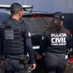 Homem é indiciado por tentativa de feminicídio em Curral de Dentro